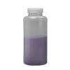 Bel-Art PrecisionWare Wide-Mouth 1000ML Autoclavable Polypropylene Bottle 10632-0008 (Pack of 6)